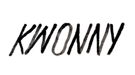 kwonny logo