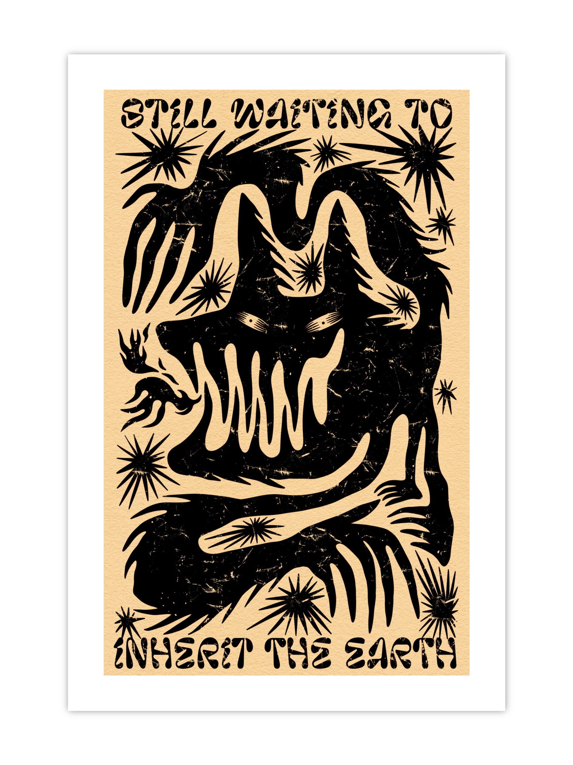 Inheritance Print