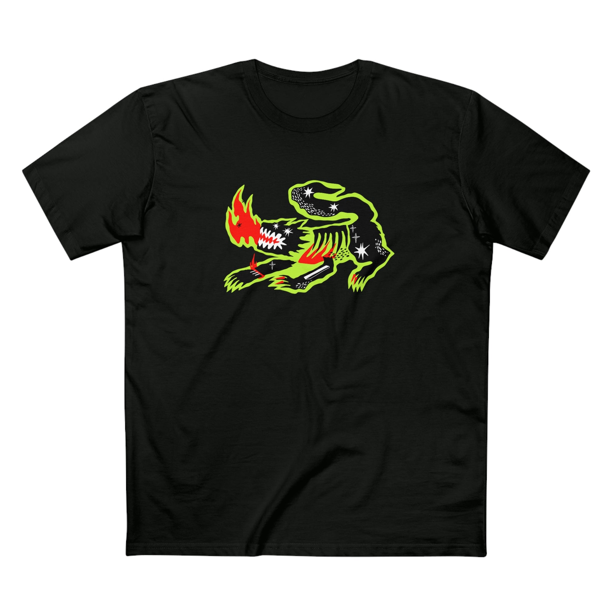 Good Dog Tee