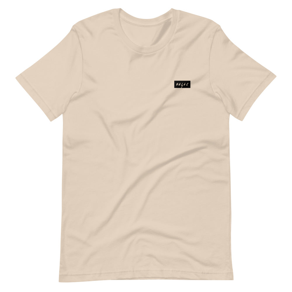 Myths & Monsters Tee